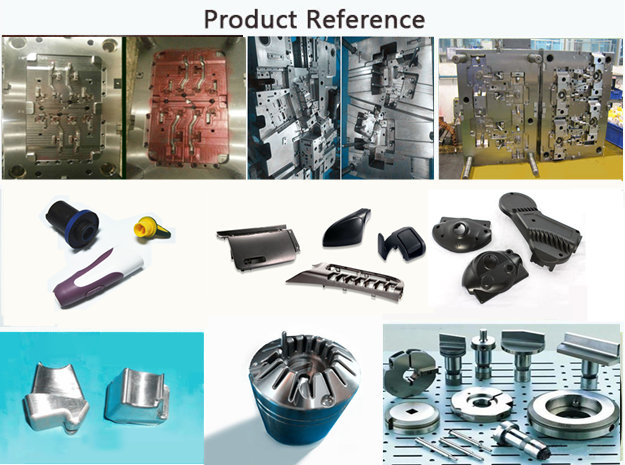 product reference